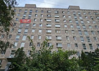 Продам трехкомнатную квартиру, 62 м2, Рязанская область, улица Бирюзова, 8