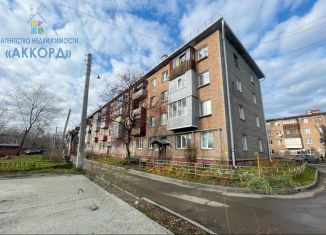 Продам 2-ком. квартиру, 40.3 м2, Бийск, Горно-Алтайская улица, 73