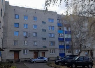 Трехкомнатная квартира на продажу, 62 м2, Курская область, Никитинская улица, 35