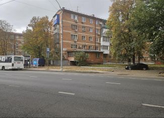 Продается 3-комнатная квартира, 104 м2, Краснодар, Ставропольская улица, 45/2, микрорайон Дубинка