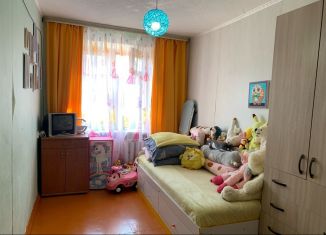 Продается 2-комнатная квартира, 44 м2, Ялуторовск, улица Свободы, 247