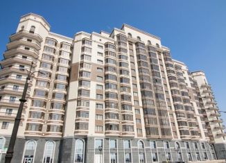 Продажа 4-ком. квартиры, 108.1 м2, Благовещенск, Пионерская улица, 2