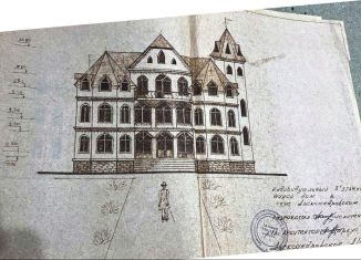 Продаю дом, 678 м2, село Александровское, улица Рыльского, 2Г