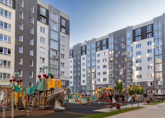 Продам 1-комнатную квартиру, 32 м2, Калининградская область