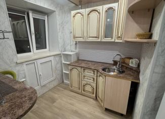 Продается 1-ком. квартира, 32 м2, Омск, проспект Мира, 161Г