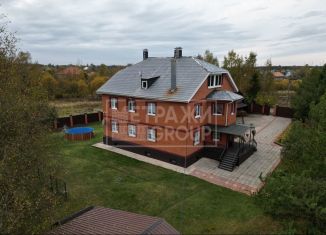 Продажа дома, 414.5 м2, деревня Жуковка, деревня Жуковка, 82