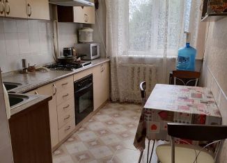 Продажа трехкомнатной квартиры, 62 м2, Краснодар, улица Бородина, 18, микрорайон ХБК