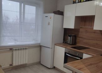 Сдача в аренду 1-ком. квартиры, 34 м2, Красноярск, улица Кутузова, 96, Кировский район