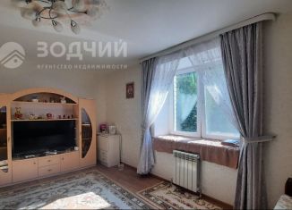 Продажа 2-комнатной квартиры, 62.1 м2, Чувашия, улица Академика Королёва, 15