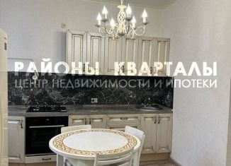 1-ком. квартира на продажу, 54 м2, Челябинская область, улица Островского, 2