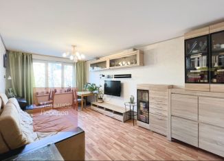 Продажа 3-комнатной квартиры, 59.6 м2, Москва, метро Марьино, Новочеркасский бульвар, 26