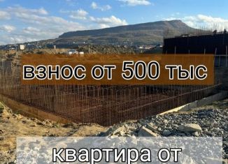 Продажа 2-ком. квартиры, 73.5 м2, Махачкала, Кировский внутригородской район, Благородная улица, 19