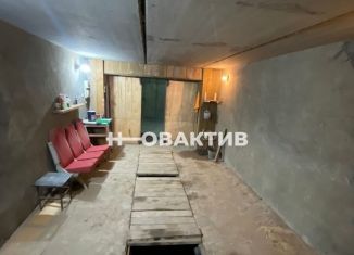 Сдаю гараж, 24 м2, Новосибирская область, Гусинобродское шоссе, 4к1