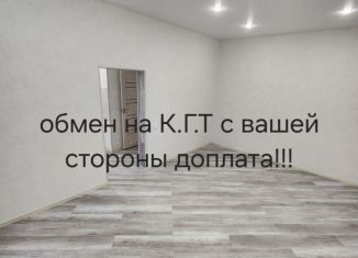 Продажа 1-комнатной квартиры, 38 м2, Кемеровская область, Инициативная улица