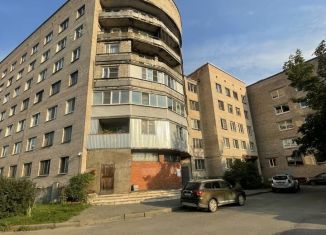 Продажа 1-комнатной квартиры, 37.4 м2, Санкт-Петербург, Лабораторная улица, 17, метро Выборгская