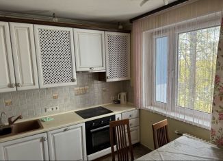 Продажа 4-комнатной квартиры, 83.3 м2, Москва, метро Люблино, Люблинская улица, 39/2