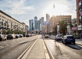 Сдается помещение свободного назначения, 138 м2, Москва, Большая Дорогомиловская улица, 10, метро Студенческая