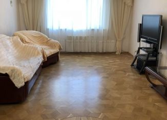 Аренда 3-комнатной квартиры, 83 м2, Москва, Перервинский бульвар, 22к3, район Марьино