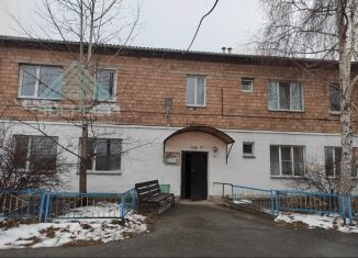 Продажа 1-ком. квартиры, 30 м2, село Белый Яр, Садовый переулок, 5Б