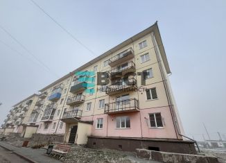 Продажа 3-ком. квартиры, 78.3 м2, Кемеровская область, Автодорожная улица, 29