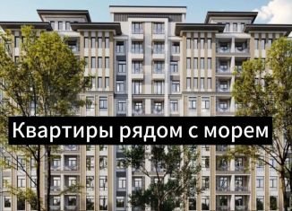 Продаю однокомнатную квартиру, 43 м2, Махачкала, Ленинский внутригородской район, проспект Насрутдинова, 199