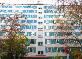 Квартира на продажу студия, 14.5 м2, Москва, Белозерская улица, 9Б, метро Бибирево