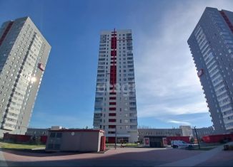 Продается 2-ком. квартира, 45.2 м2, Челябинск, улица Героя России А.В. Яковлева, 15, ЖК Манхэттен