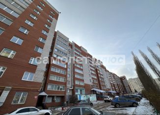 Продается однокомнатная квартира, 35.5 м2, Республика Башкортостан, проспект Ленина, 75Б