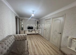 Продажа 3-ком. квартиры, 60.3 м2, Грозный, улица Л.И. Яшина, 8