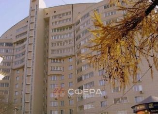 Сдам в аренду квартиру студию, 25 м2, Новосибирск, Ядринцевская улица, 18, Ядринцевская улица