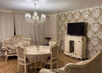 Продажа 3-комнатной квартиры, 96 м2, Кемеровская область, Советский проспект, 71