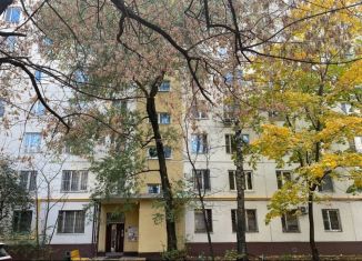 Продаю квартиру студию, 17.7 м2, Москва, Снайперская улица, 7, ВАО