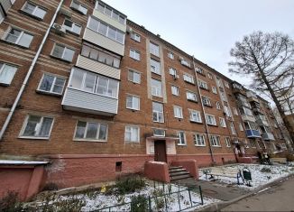 Продаю 1-ком. квартиру, 30.5 м2, Владимир, улица Василисина, 20А, Ленинский район