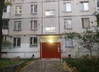 Продажа квартиры студии, 20 м2, Москва, улица Алексея Дикого, 20, ВАО