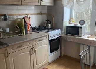 Продается 2-ком. квартира, 43 м2, Пушкин, Ленинградская улица, 28