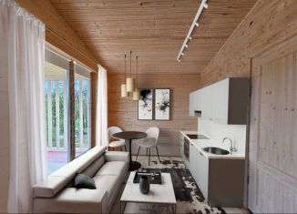 Продаю дом, 48 м2, СНТ Искожевец