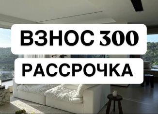 Продается 2-ком. квартира, 54 м2, Избербаш, улица П.И. Чайковского