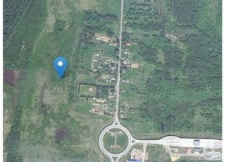 Участок на продажу, 2000 сот., Савинское сельское поселение