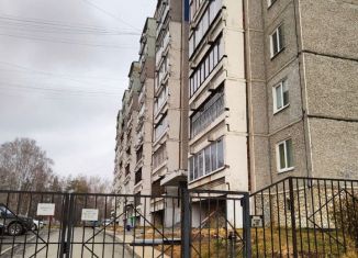 Продается 1-комнатная квартира, 28.2 м2, Екатеринбург, Чкаловский район, Братская улица, 10