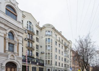 Продажа многокомнатной квартиры, 254.2 м2, Санкт-Петербург, Очаковская улица, 5, муниципальный округ Смольнинское