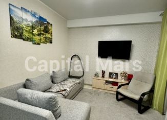 Сдам 1-ком. квартиру, 30 м2, Сочи, микрорайон Приморье, Курортный проспект, 96/4