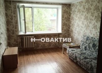 Продажа комнаты, 17.6 м2, Новосибирск, улица Дмитрия Донского, 32/1, метро Гагаринская