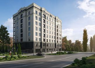 Продам 1-ком. квартиру, 48.5 м2, Ставрополь