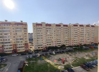 Продажа 1-ком. квартиры, 37.9 м2, Брянская область, Флотская улица