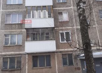 Продам 3-ком. квартиру, 47.1 м2, Рязань, улица Великанова, 7к1