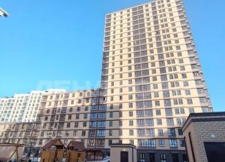 Продажа 1-ком. квартиры, 37 м2, Ростов-на-Дону, Тибетская улица, 1Вс8