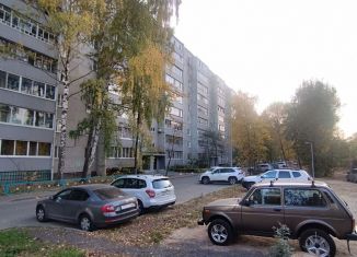 Продажа 3-ком. квартиры, 69 м2, Казань, проспект Ямашева, 58, Ново-Савиновский район