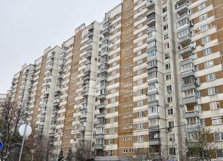 Продам 3-ком. квартиру, 73.7 м2, Москва, Пятницкое шоссе, 37, метро Пятницкое шоссе