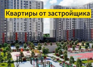 Продаю однокомнатную квартиру, 60 м2, Махачкала, улица Ирчи Казака, 95, Ленинский внутригородской район