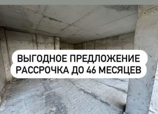 Продажа 1-комнатной квартиры, 49.7 м2, Махачкала, Благородная улица, 17, Кировский внутригородской район